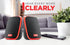 IT 120 2.0 Desktop Speaker